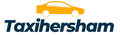 taxihersham logo
