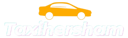 taxihersham logo footer